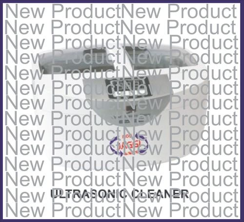 Ultrasonic Cleaner 