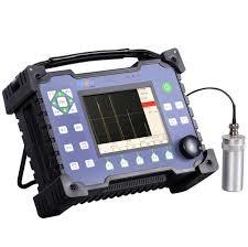 Ultrasonic Testing Equipments