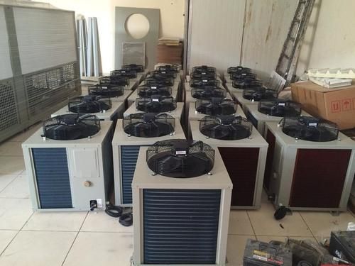 Water Heaters And Coolers