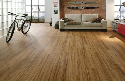 Wooden Flooring Service