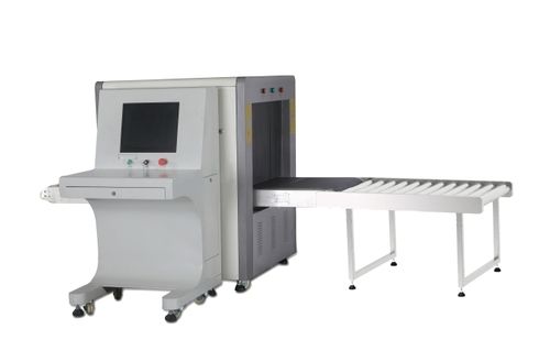 X Ray Baggage Scanner