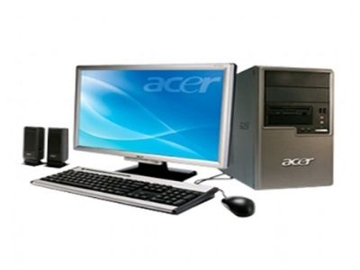 Acer Desktop 1180