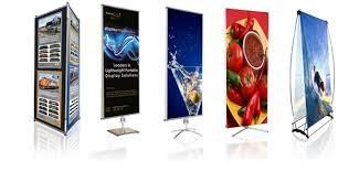 Display Banner