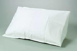 disposable pillow cover