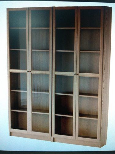 Heavy Duty Bookcase