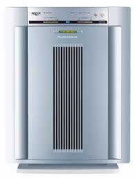 Full Automatic High Voltage Air Cleaners