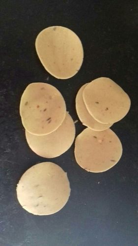 Indian Papad (Pappadam)