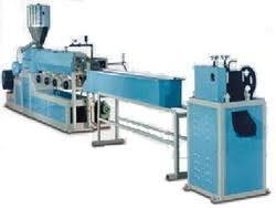 Industrial Plastic Processing Machine