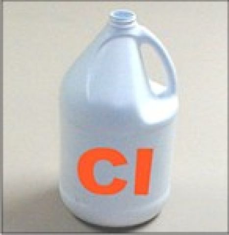 Liquid Chlorine