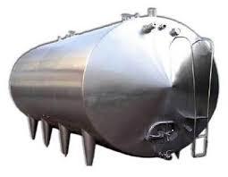 Mild Steel Tank