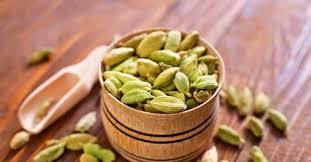 Organic Green Cardamom