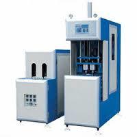 Pet Bottle Making Machine