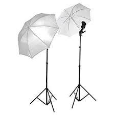 Photo Studio Umbrella