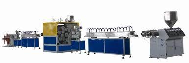 Pvc Hose Production Line