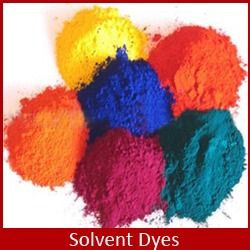 Solvent Dyes