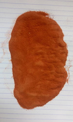 Tasty Tomato Powder