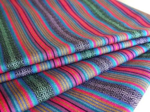 Woven Fabrics