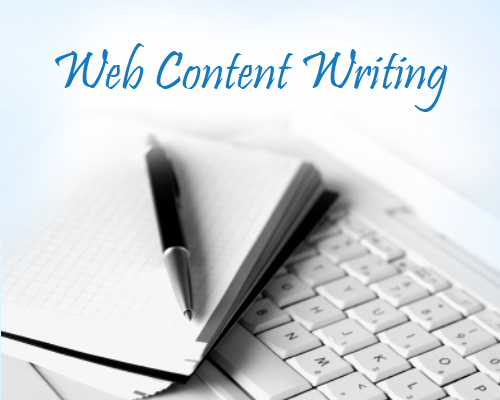 Content Writing