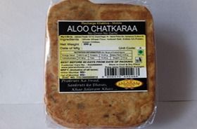 Aloo Chatkaraa Khakhra