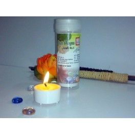Aromatic Candles - Butt Mogra Candles 