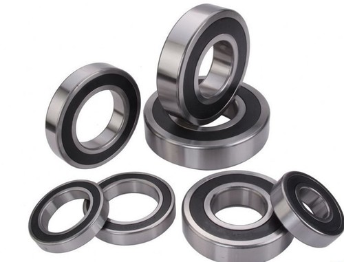 Ball Bearing 6207ZZ/2RS/Plain