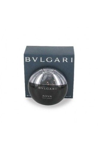 Bvlgari Aqva By Bvlgari Edt - 100ml Perfumes For Men