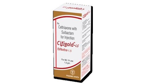 Cifigold Injections-1.5