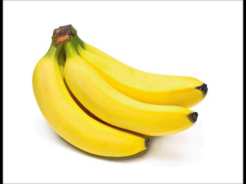 Fresh Bananas