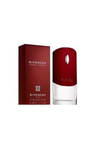 Givenchy Pour Homme By Givenchy 100 Ml - Edt - Perfumes For Men 