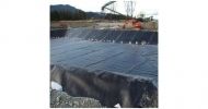 Hdpe Pond Liners