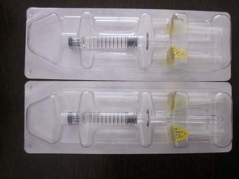 High Grade Hyaluronic Acid Filler By Qufu Hantang Biotechnology Co., Ltd.