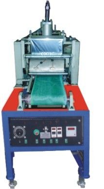 Hot Foil Stamping Machine Htm-24