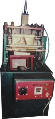 Hot Foil Stamping Machine Htm-26 Warranty: 15 Days