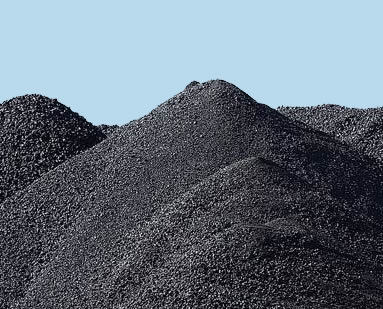 Imported Coal