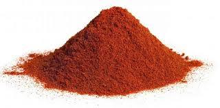 Indian Red Chilli Powder (Lal Mirch Powder)