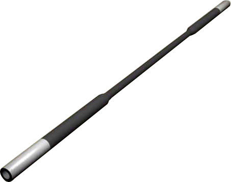 Industrial Silicon Carbide Heating Elements