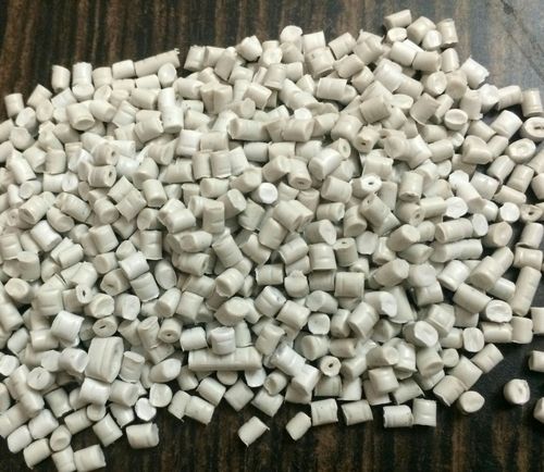 Injection Molded Nylon Granules