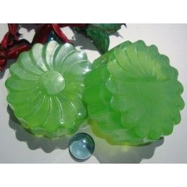 Multicolor Jasmine Bath Soap