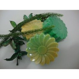 Lemon-Lemon Grass Bath Soap