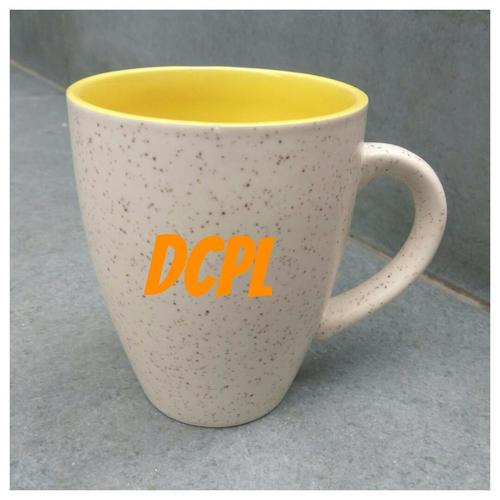 Marble Multicolour Mug