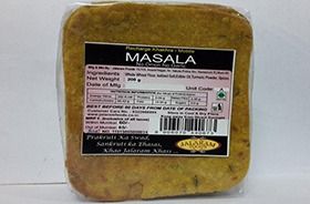 Masala Khakhra