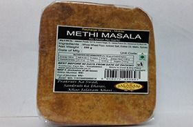 Methi Masala Khakhra