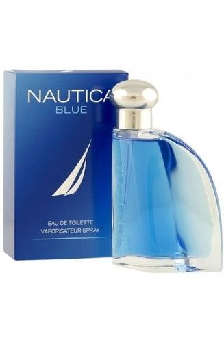 Nautica Blue By Nautica - Perfumes For Men Gender: Male