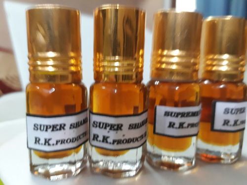 Oud Supar Oils