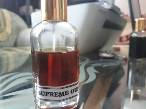 Oud Supreem Oil