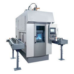 Industrial Cnc Machines