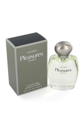 Pleasures By Estee Lauder 100 Ml Perfumes For Men