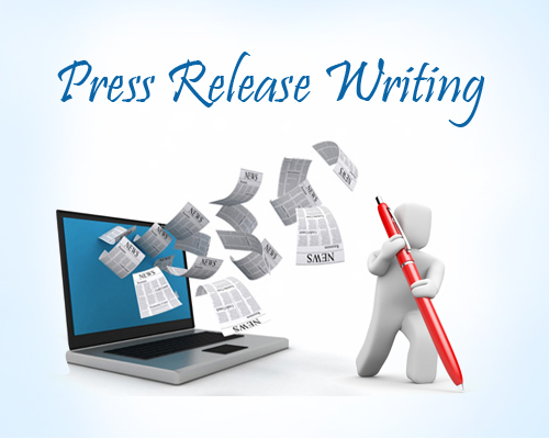 Multigauging Press Release Writing
