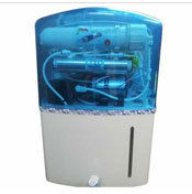 R.O. Water Purifier Warranty: 25 Days