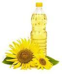 Refined Sunflower Oil